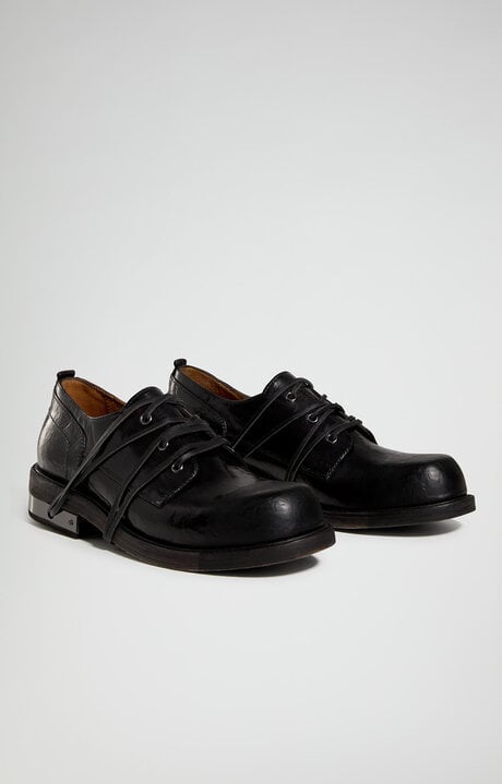 bikkembergs Met Hole men's shoes