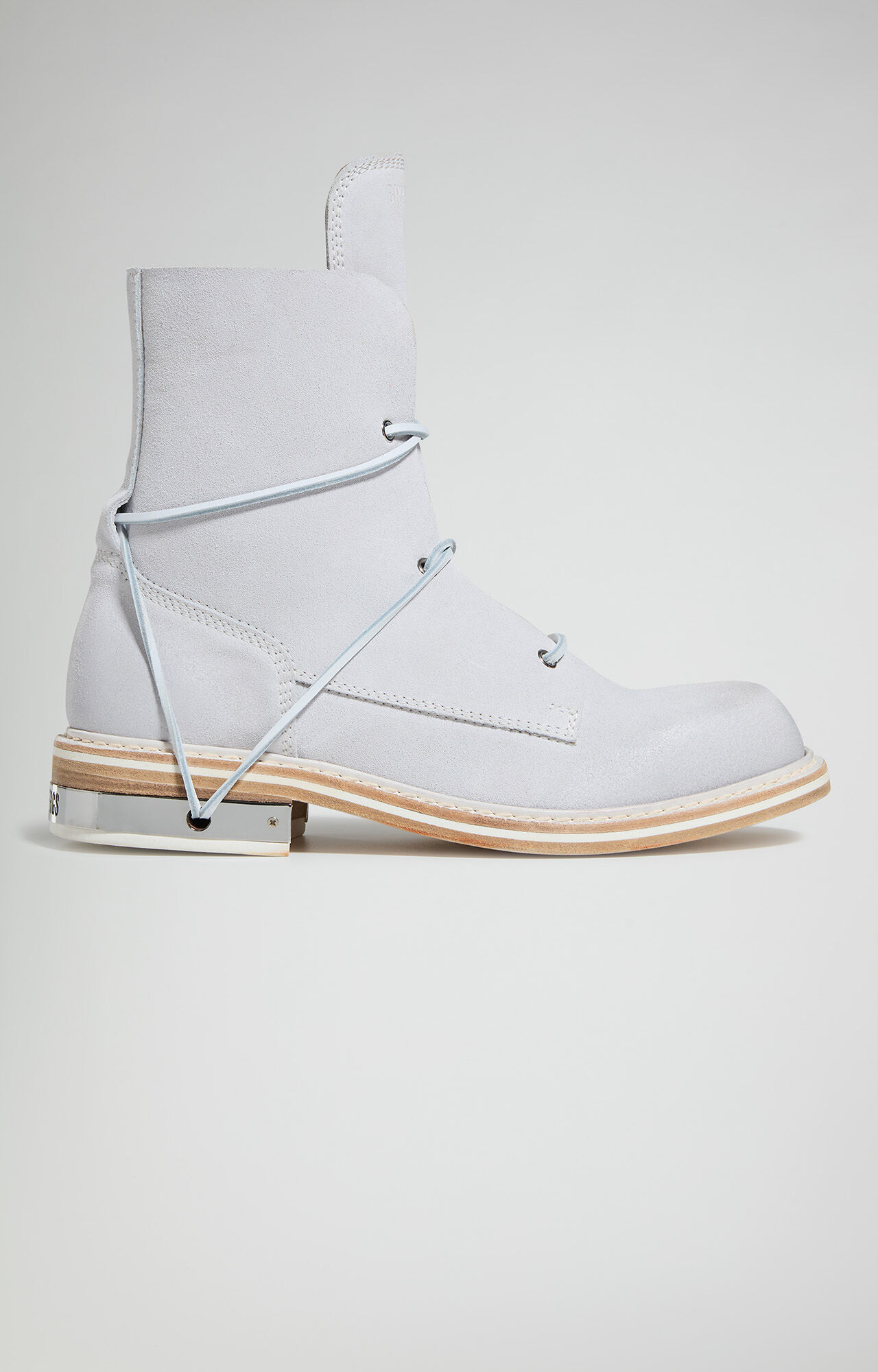 Men's boots & ankle boots: chelsea & lace-up | Bikkembergs