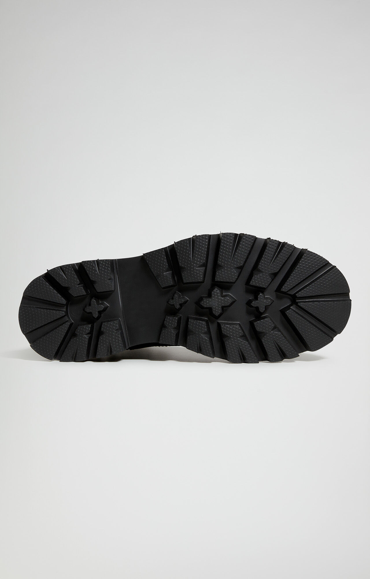 Scarponcini uomo Anversa Bikkembergs