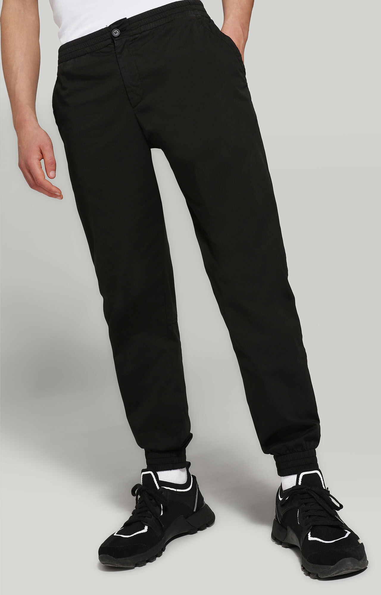 dirk bikkembergs Men's joggers