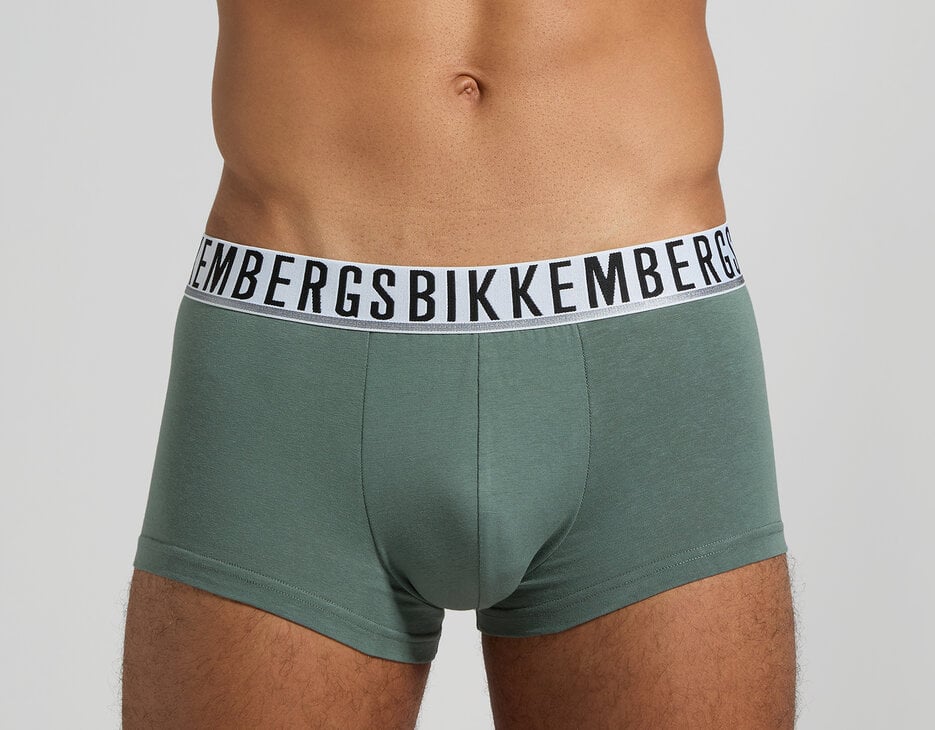 3-pack men's boxers, FOREST 3-pack men's boxers, FOREST, hi-res-1