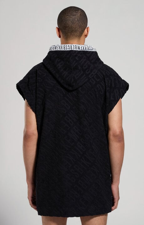 HOODIE, BLACK, hi-res-1