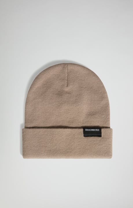 Men's winter hat, CAMEL Men's winter hat, CAMEL, hi-res-1