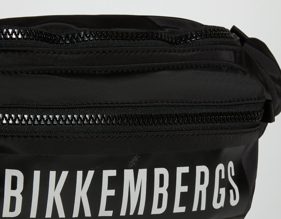 Liam men&rsquo;s belt bag, BLACK, hi-res-1