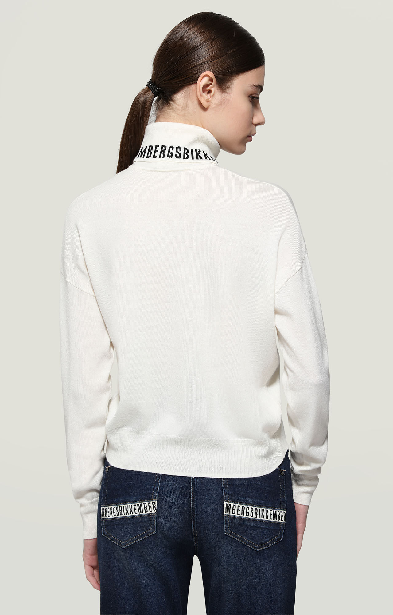 Women s clothing outlet Last Chance Bikkembergs