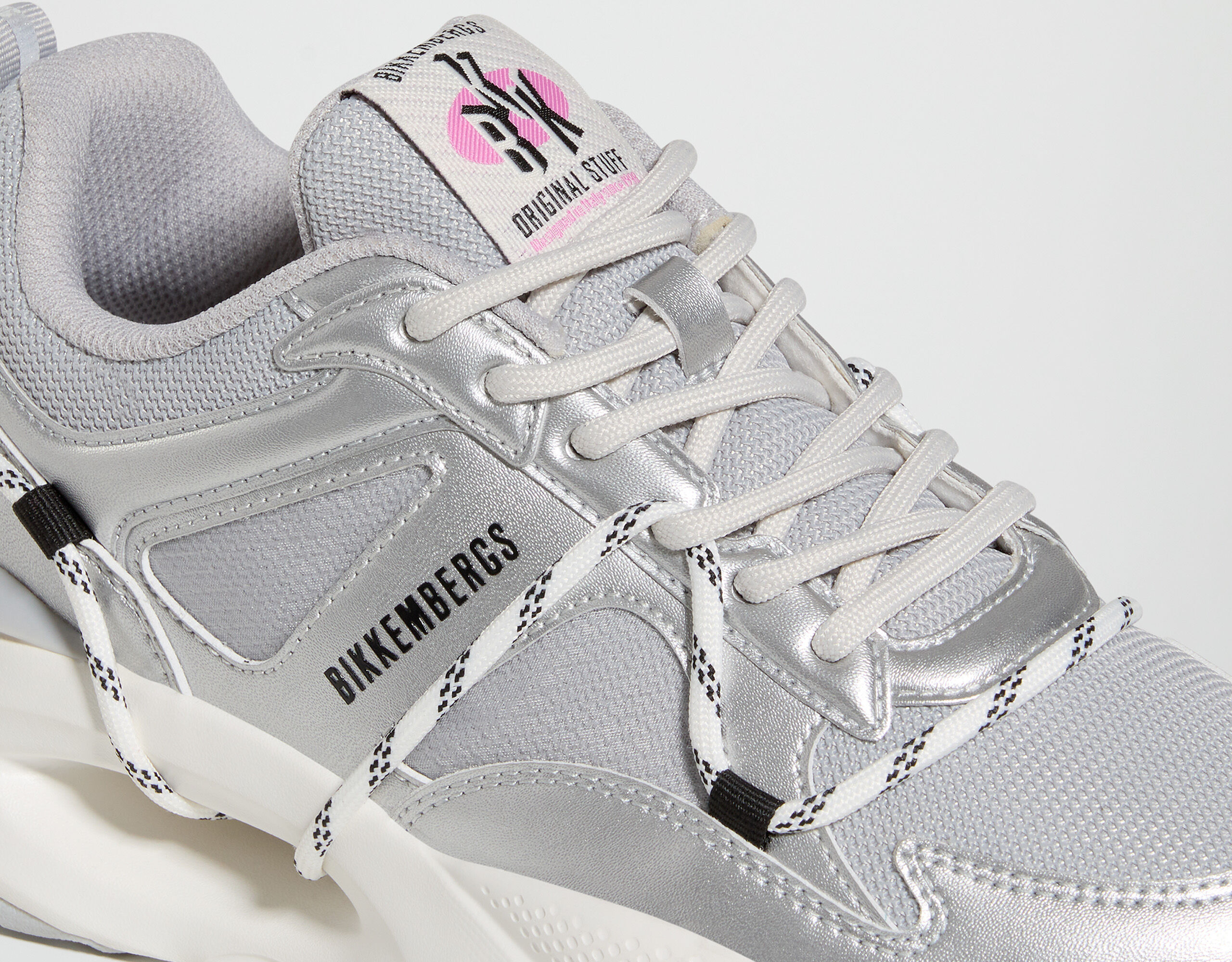 Sneakers donna bikkembergs new arrivals