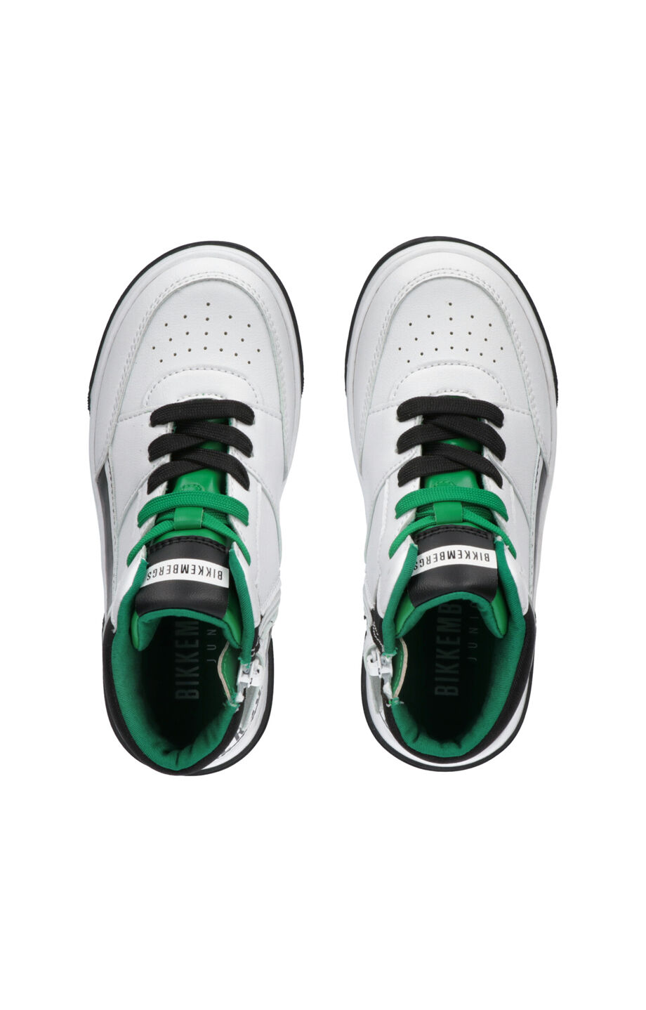 Scarpe shop bikkembergs ragazzo