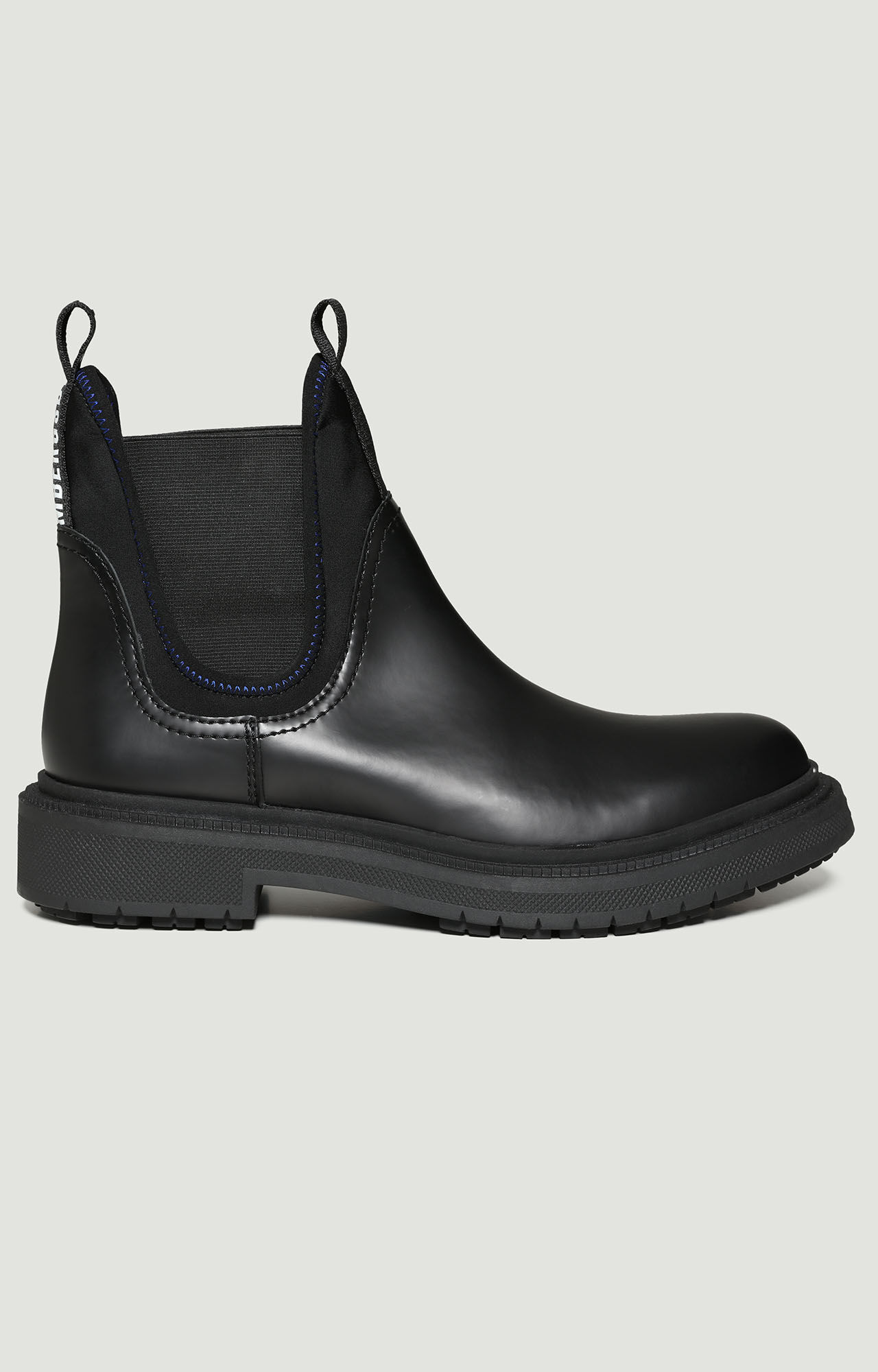 bikkemberg boots