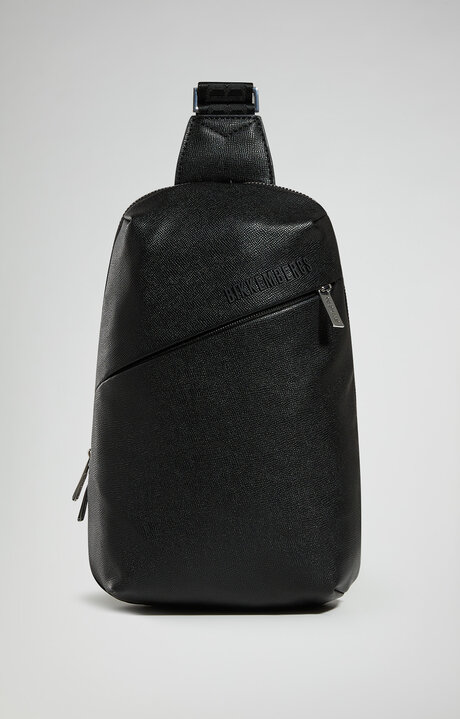 bikkembergs Andy men's sling bag