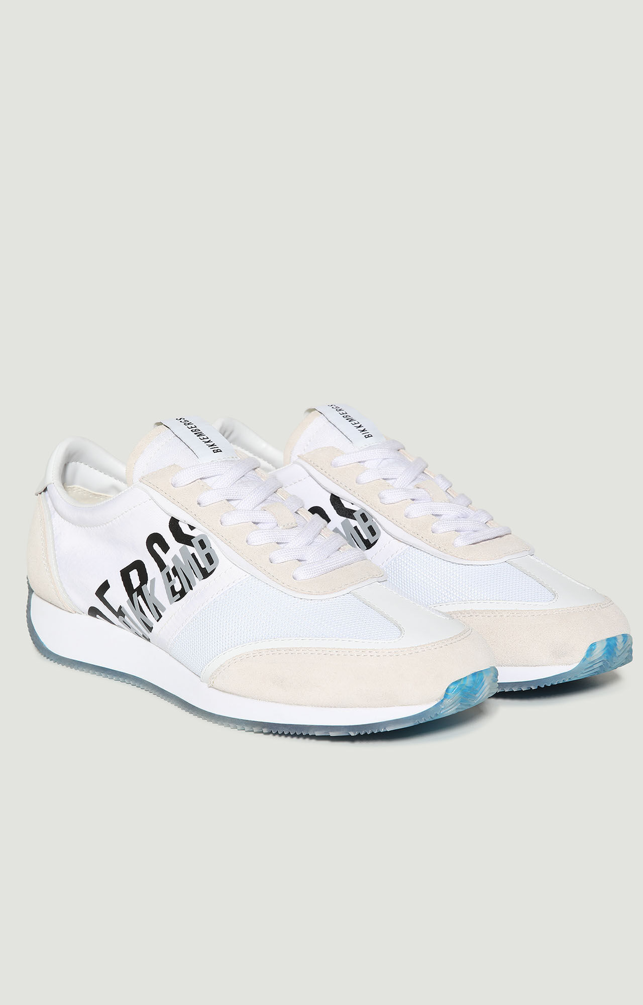 Zapatos para hombre: deportivas, sandalias | Bikkembergs