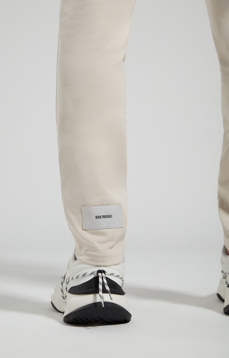 Pantaloni tuta uomo, MOONBEAM, hi-res-1