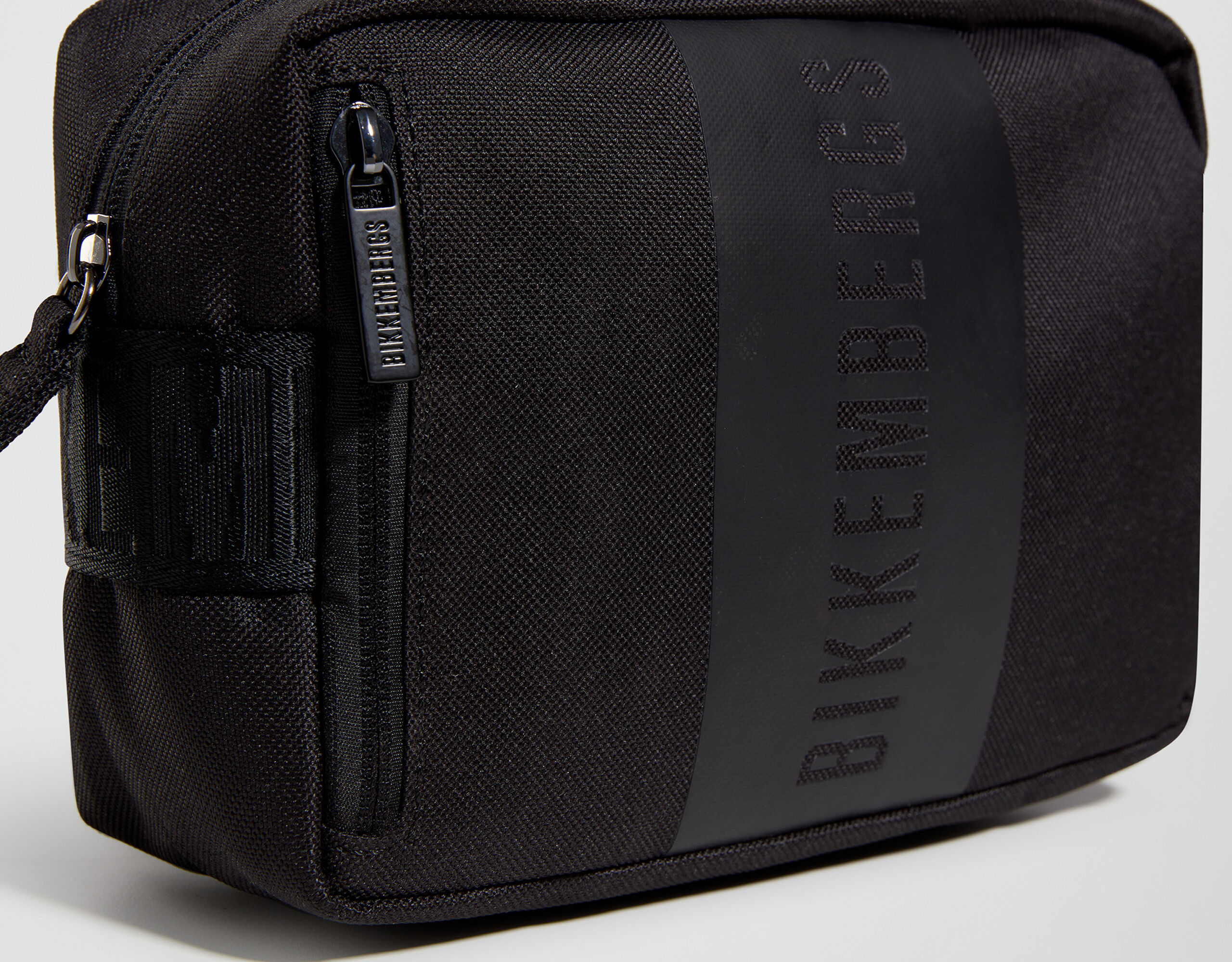 Bandoleras y bolsas de viaje para hombre Bikkembergs