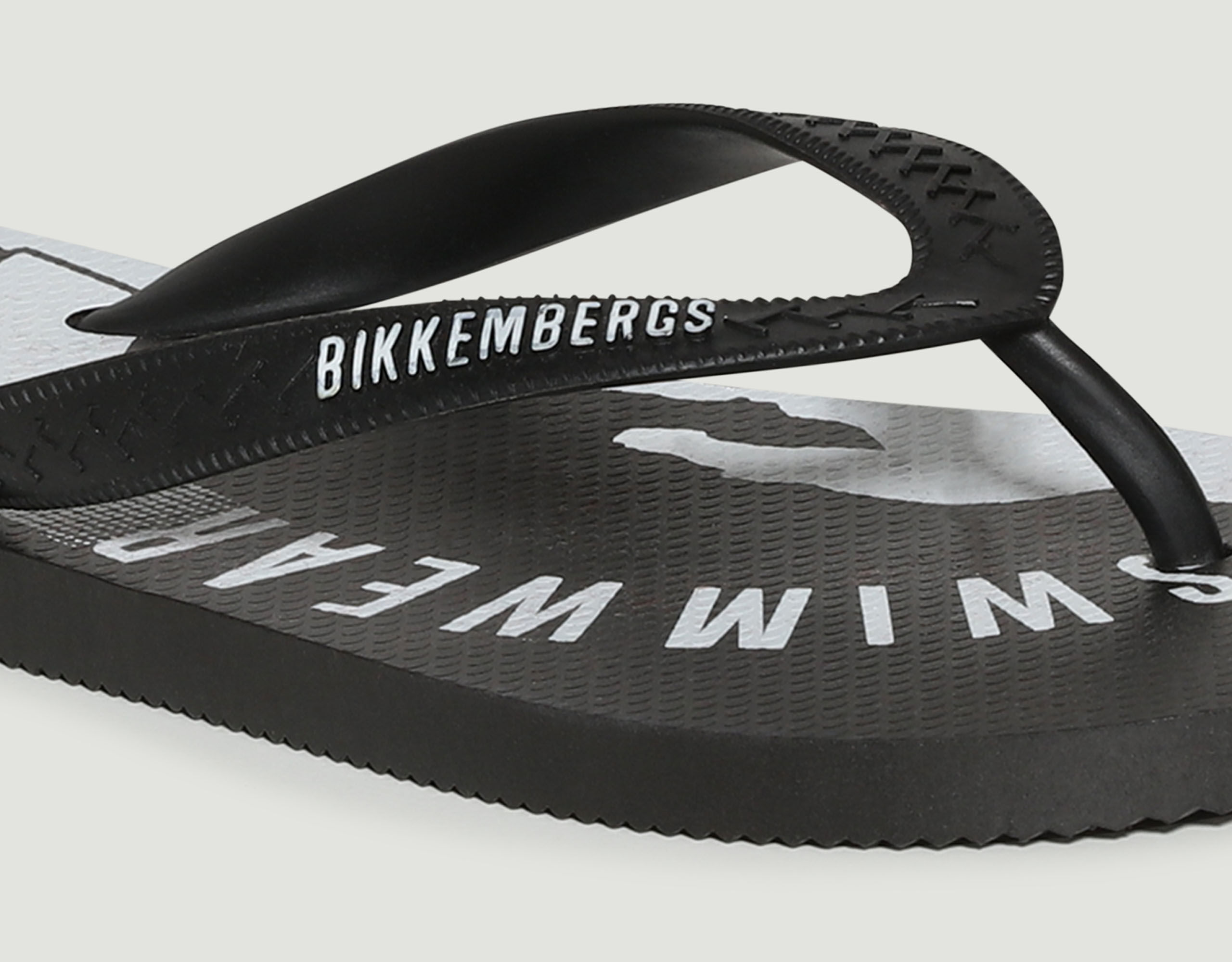Infradito bikkembergs top