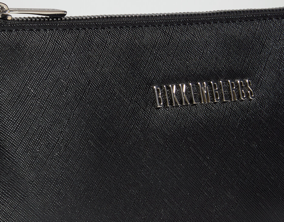 BKK Star clutch, BLACK, hi-res-1