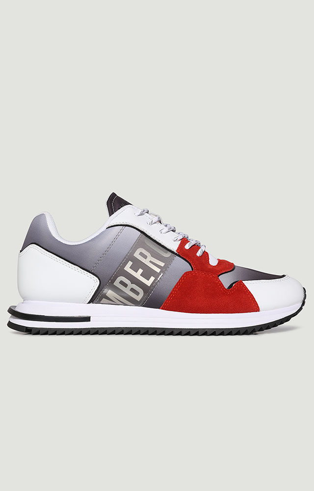 Sneakers bikkembergs