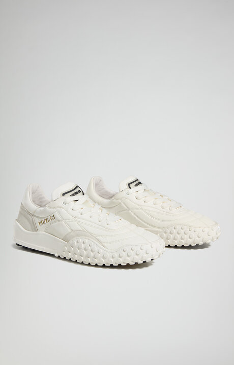 bikkembergs Futsal men's sneakers