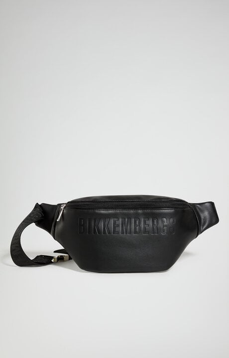 bikkembergs Tommy men's belt bag