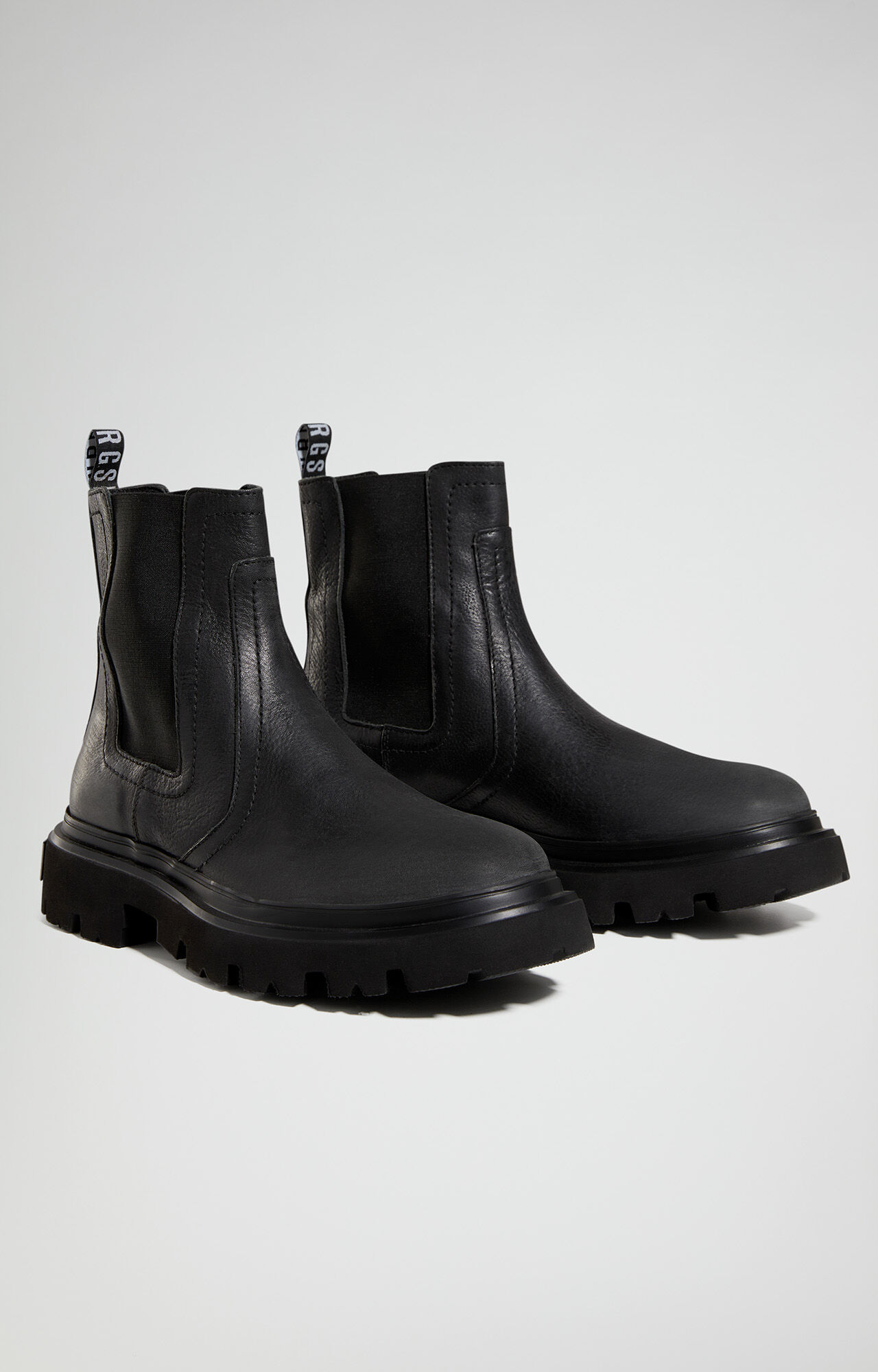 Stivaletti bikkembergs uomo sale
