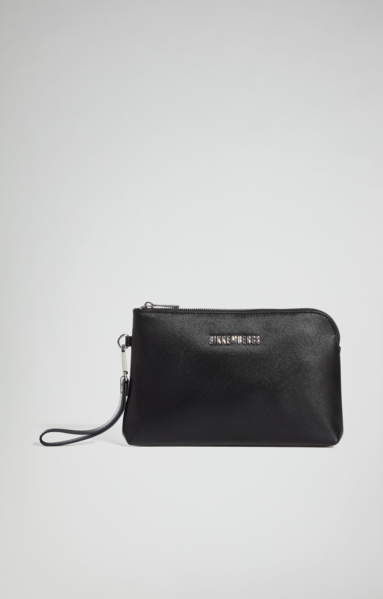 Men's Bags: crossbody bags and travel bags | Bikkembergs