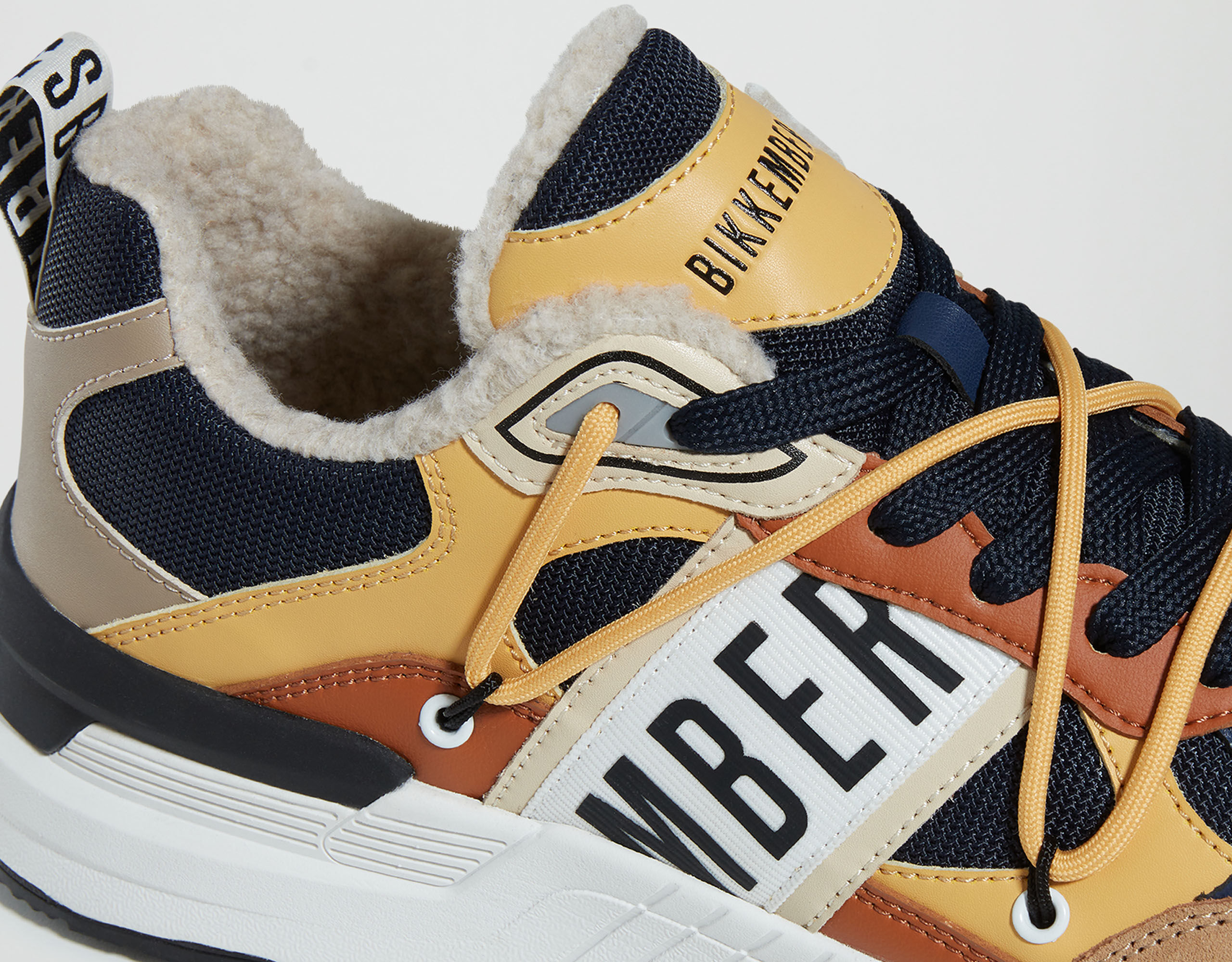 Bikkembergs clearance chaussure homme