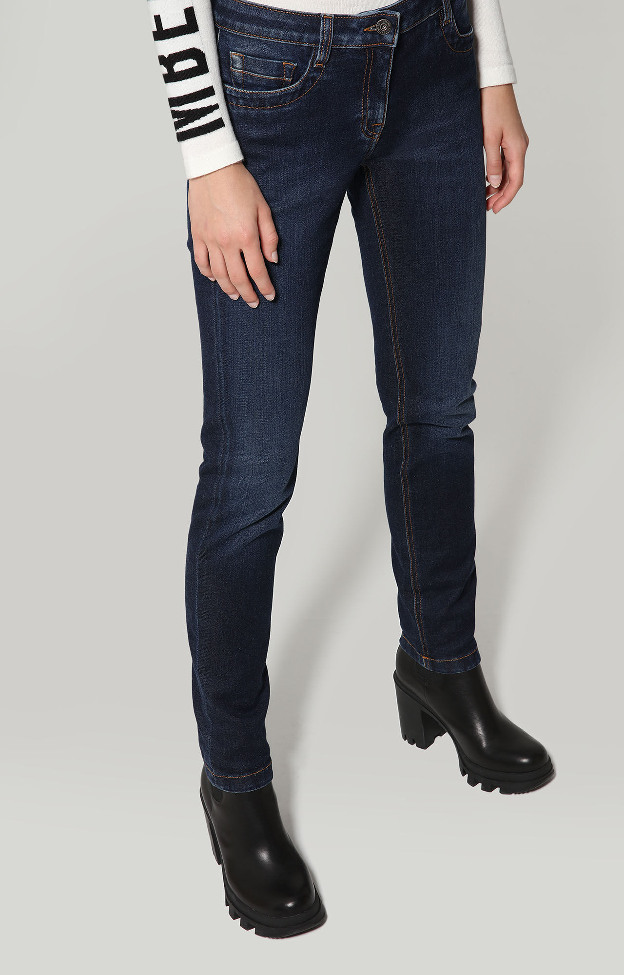 bikkembergs jeans