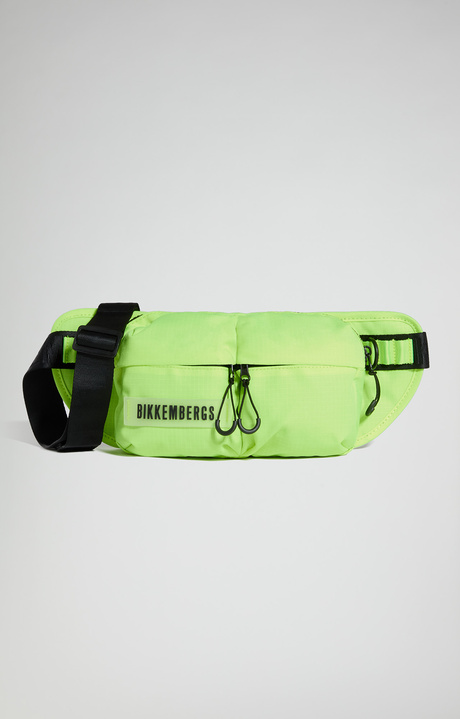 Smith men&rsquo;s belt bag, YELLOW, hi-res-1