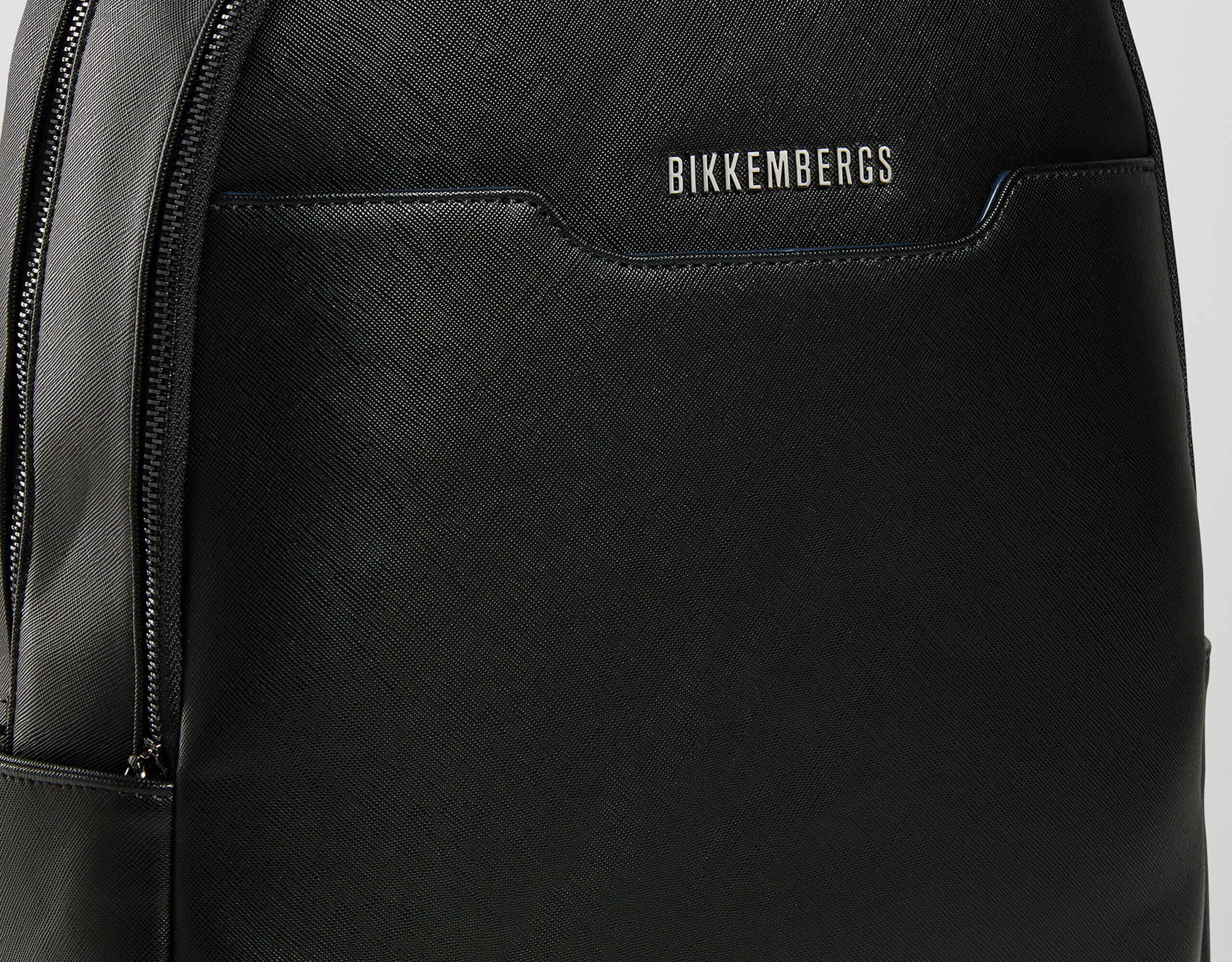Men s sporty and elegant backpacks Bikkembergs