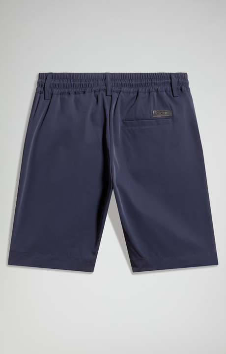 Boys&rsquo; technical shorts, BLACK IRIS, hi-res-1