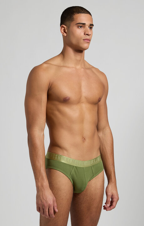 bikkembergs 2-Pack men's briefs