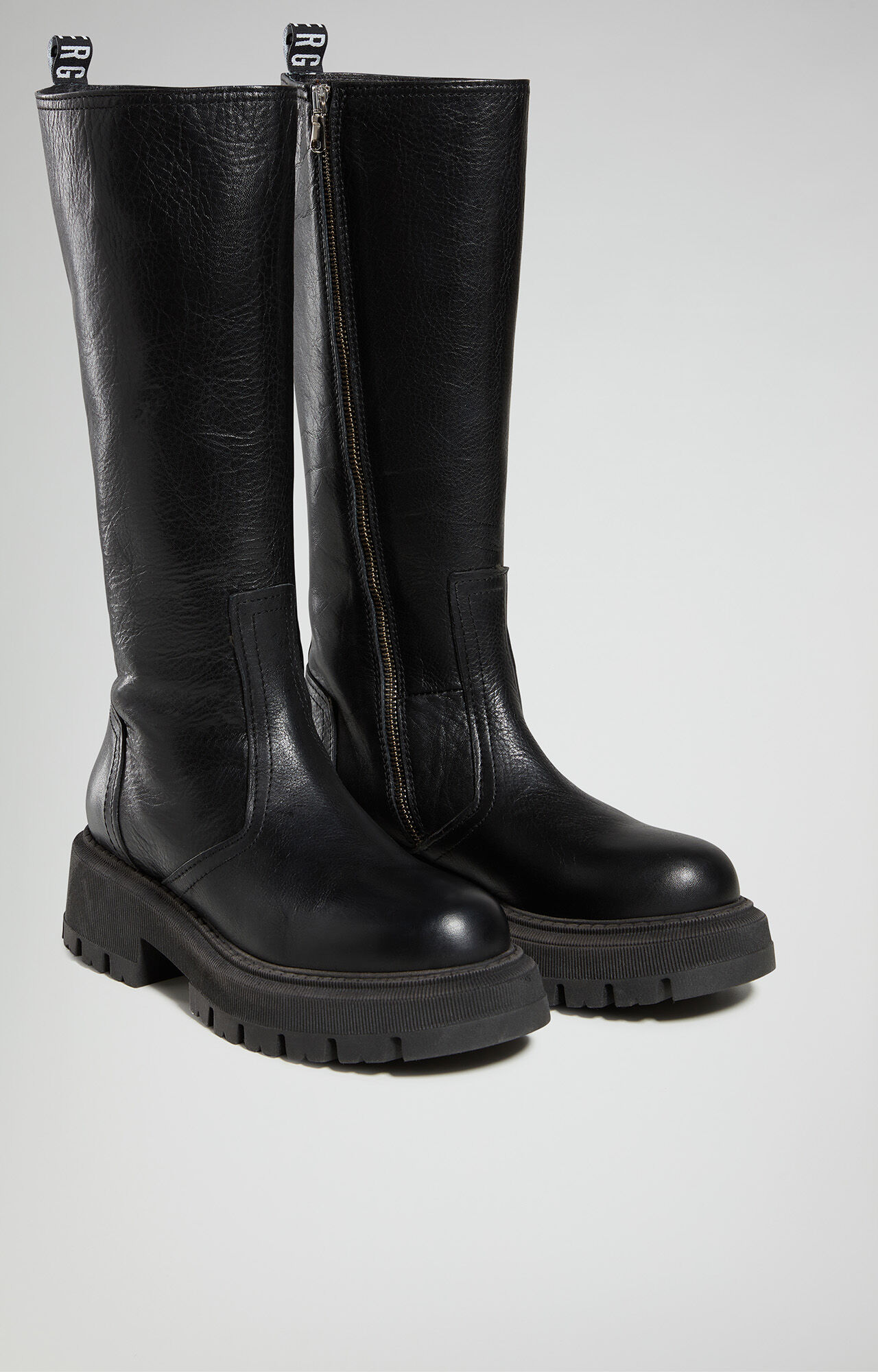 Stivali sale bikkembergs bambino