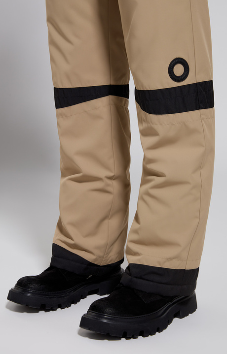 Men's ski pants, INCENSE, hi-res-1