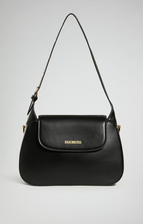 Daria women's crossbody bag, BLACK Daria women's crossbody bag, BLACK, hi-res-1