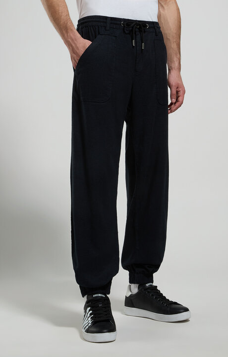 bikkembergs Men's joggers
