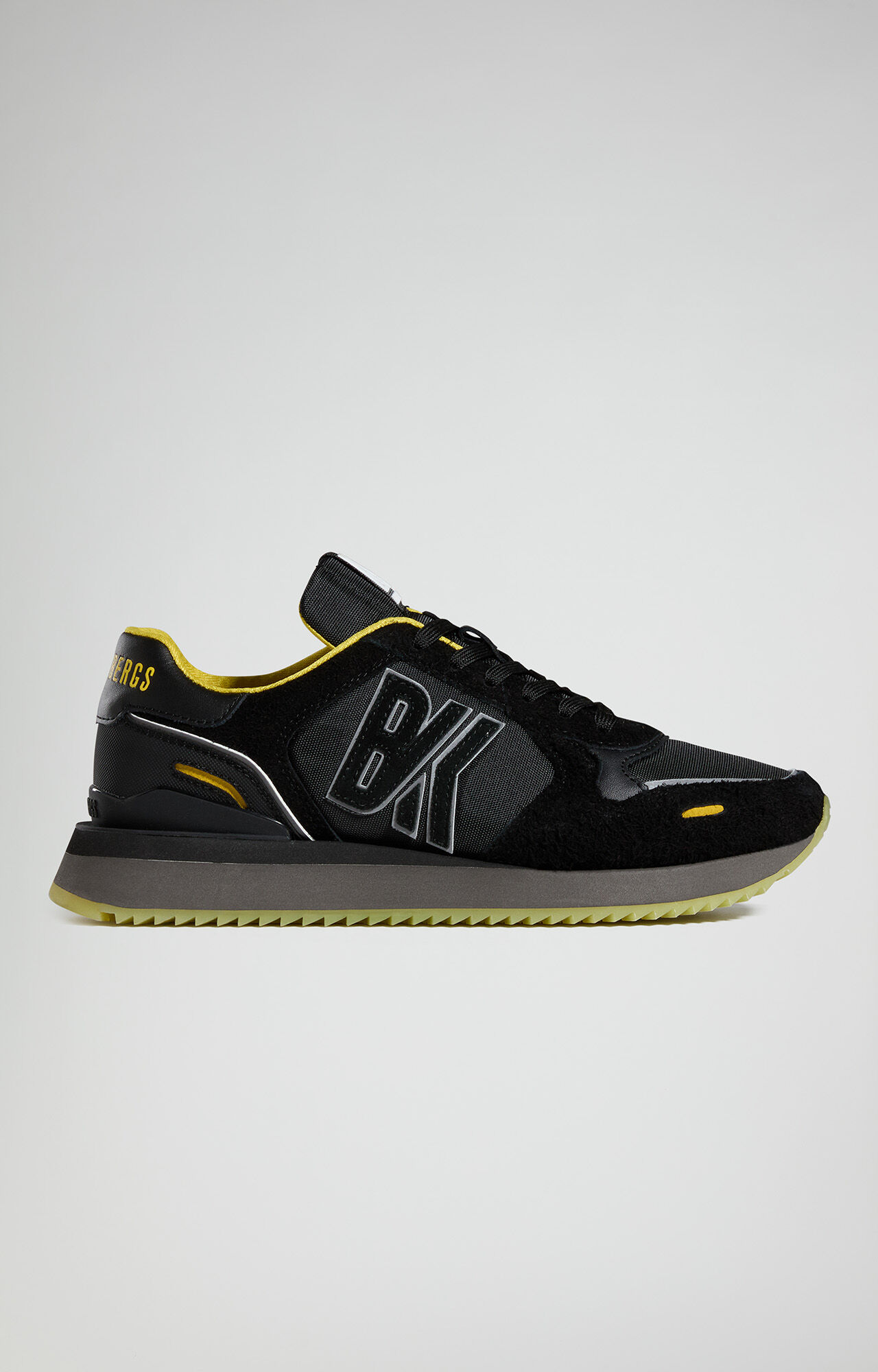 Men's Puyol sneakers | Bikkembergs