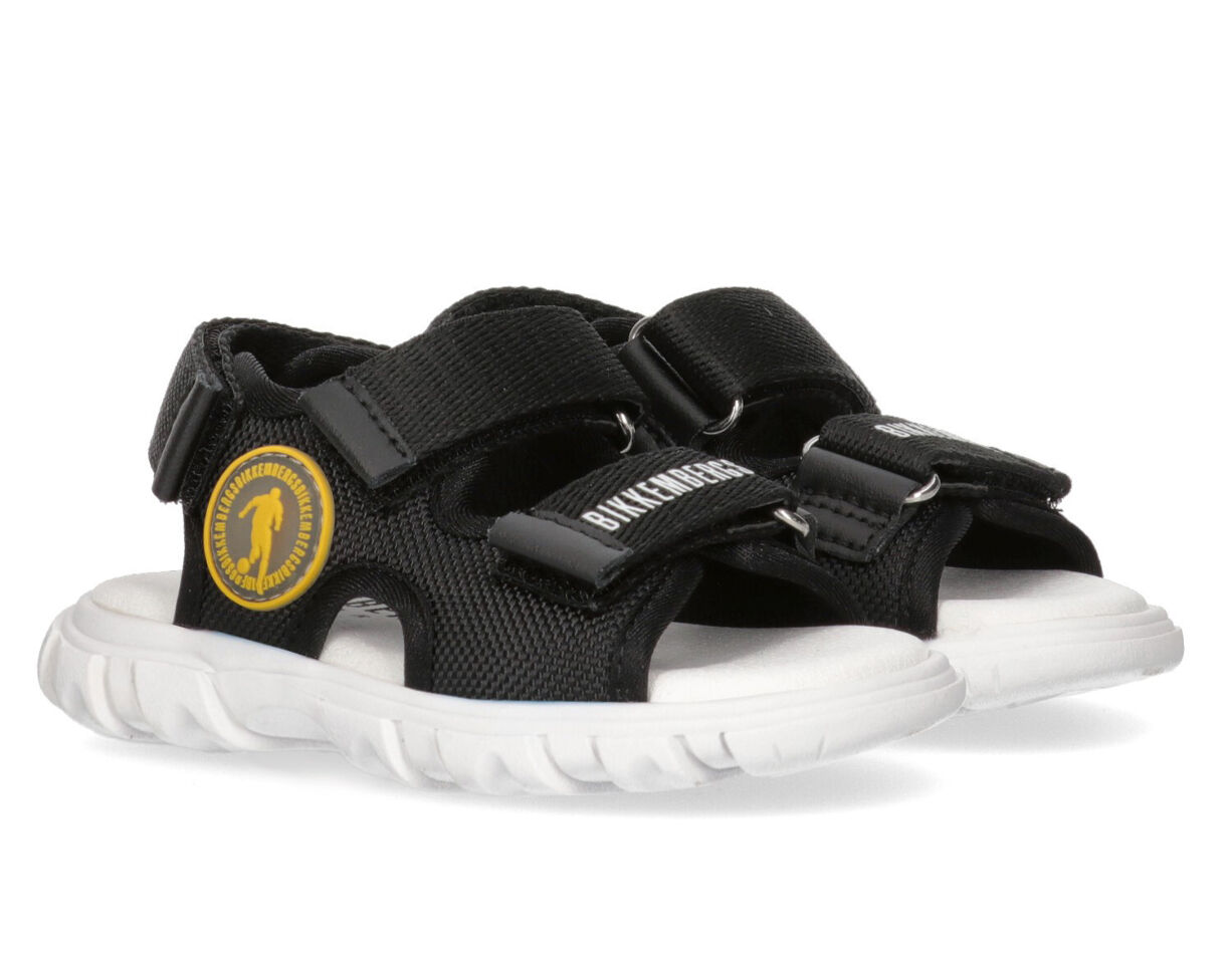 Scarpe per bambini e ragazzi Bikkembergs