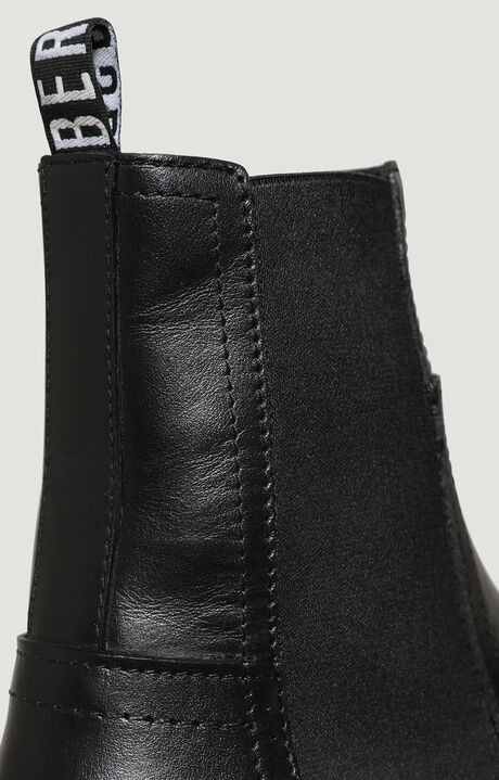 Men's Chelsea boots - Ram, BLACK, hi-res-1