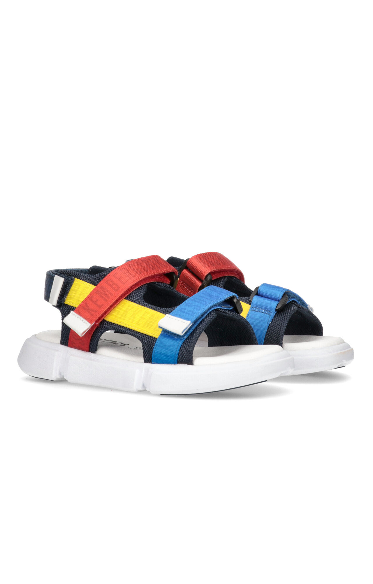 Scarpe per bambini e ragazzi | Bikkembergs