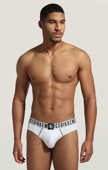Chicle dolor condensador Men's underwear briefs | Bikkembergs