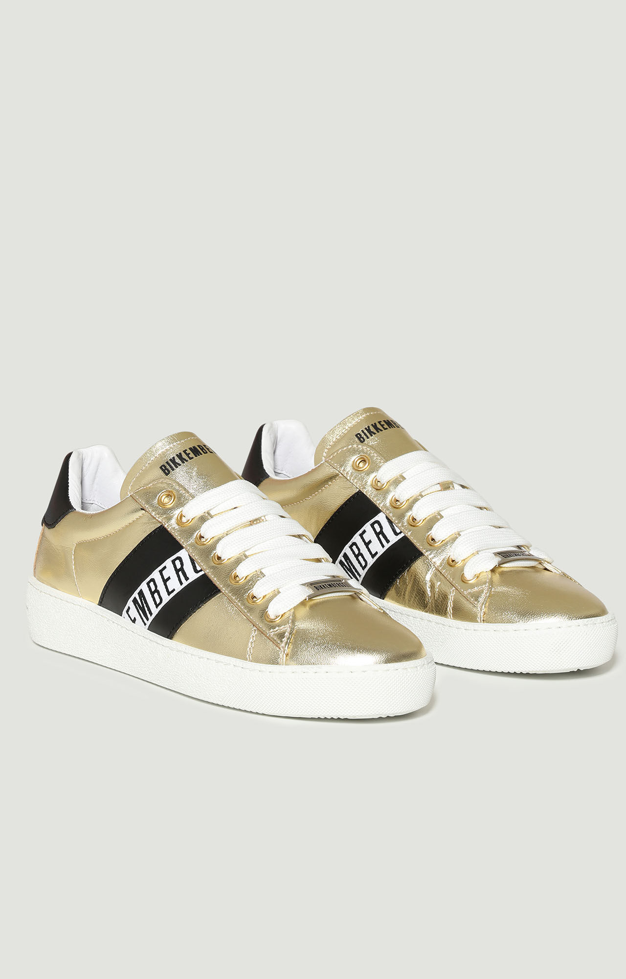 Bikkembergs outlet women's sneakers