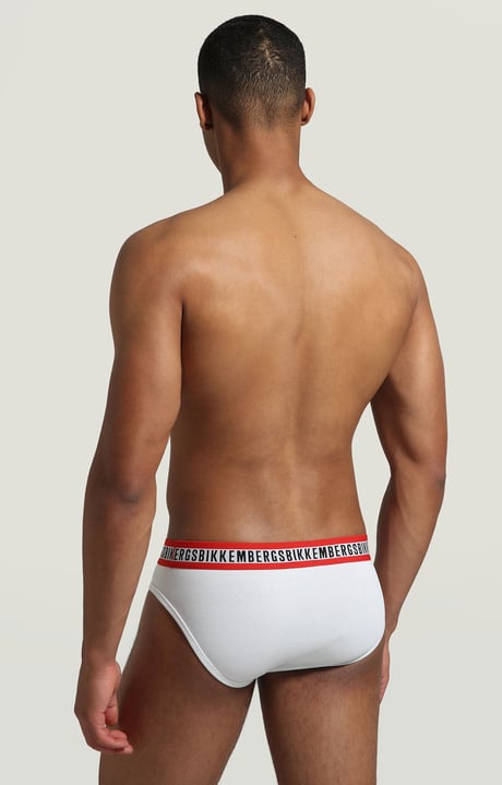 prisa Lógicamente Armonioso Men's underwear briefs | Bikkembergs