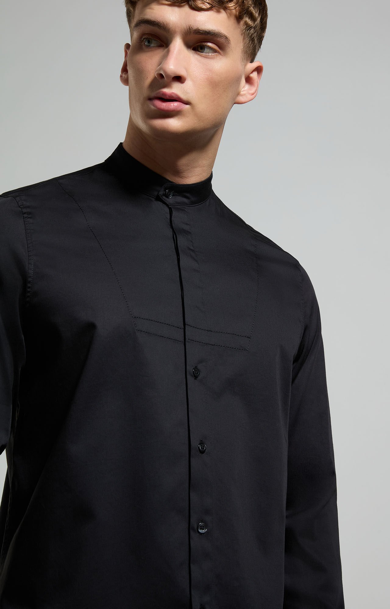 Camicia bikkembergs uomo sale