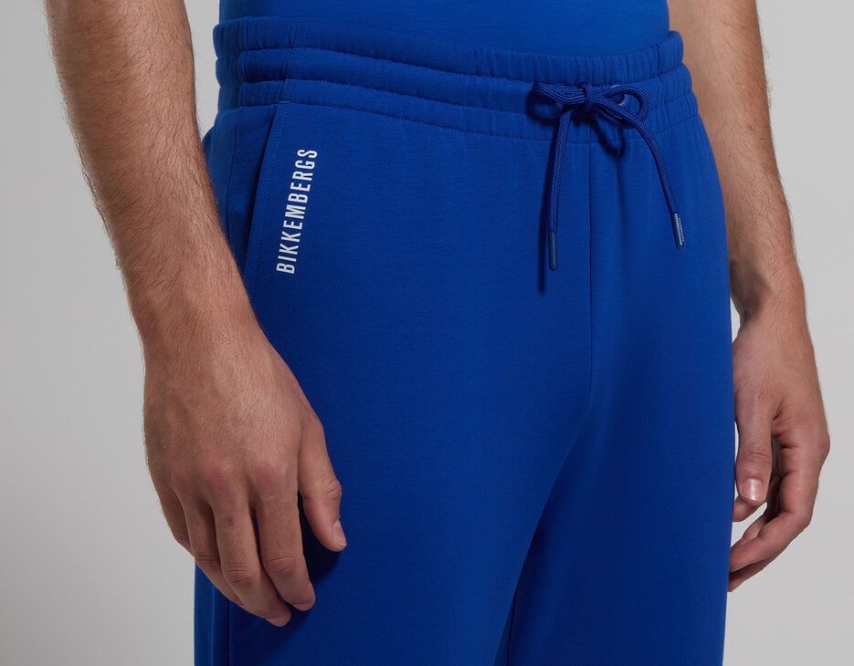 Printed men’s joggers, SURF THE WEB Printed men’s joggers, SURF THE WEB, hi-res-1
