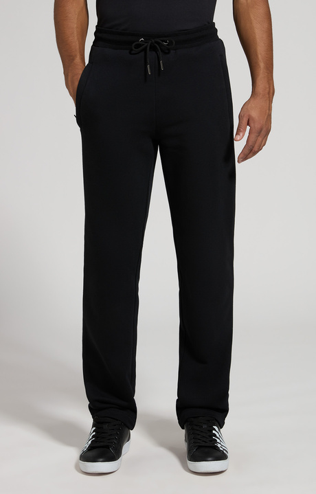 Men's utility joggers, BLACK, hi-res-1