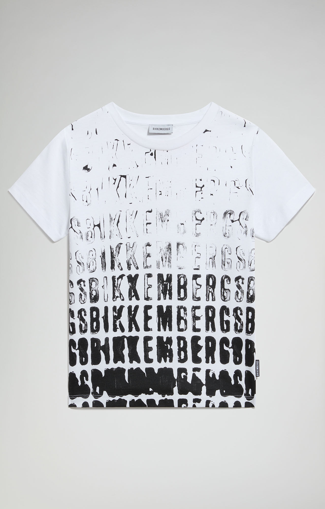 Playeras bikkembergs outlet