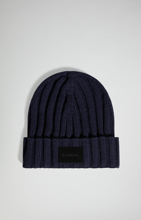 Grey All Saints Saints Beanie Hat ACNE STUDIOS Face Pansey Beanie Hat