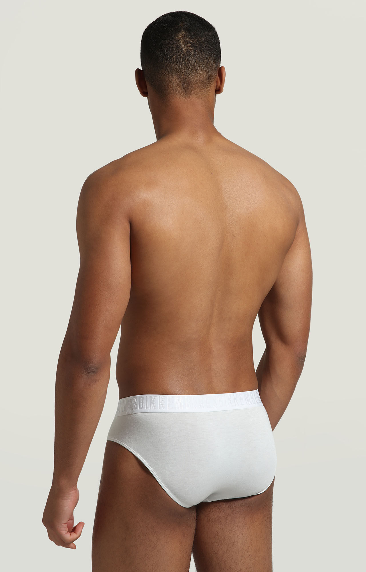 mens white slips