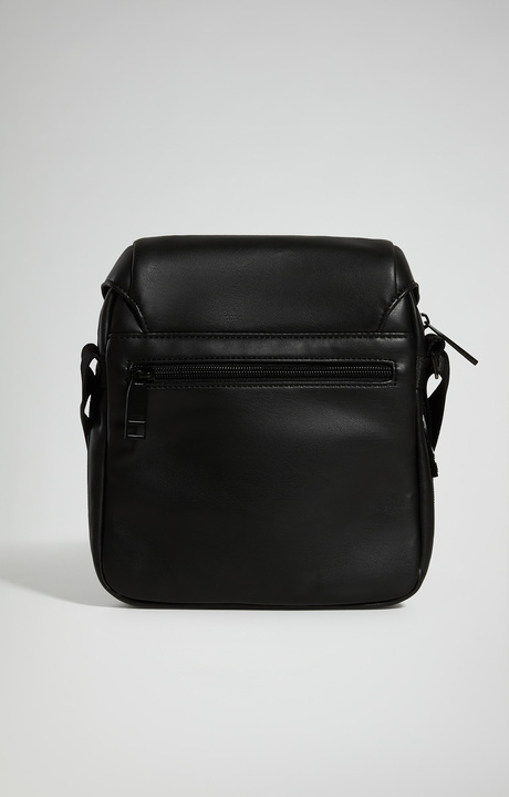 Sam men&rsquo;s bag, BLACK, hi-res-1