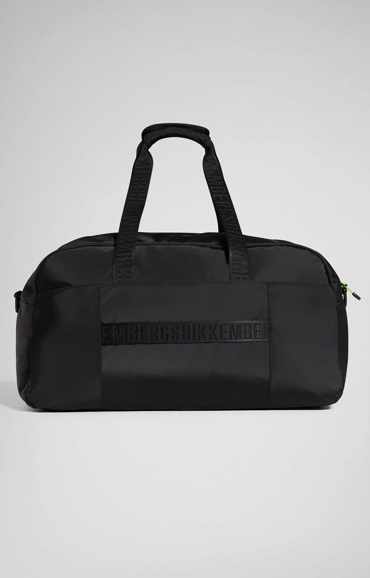 Men's Bags: crossbody bags and travel bags | Bikkembergs