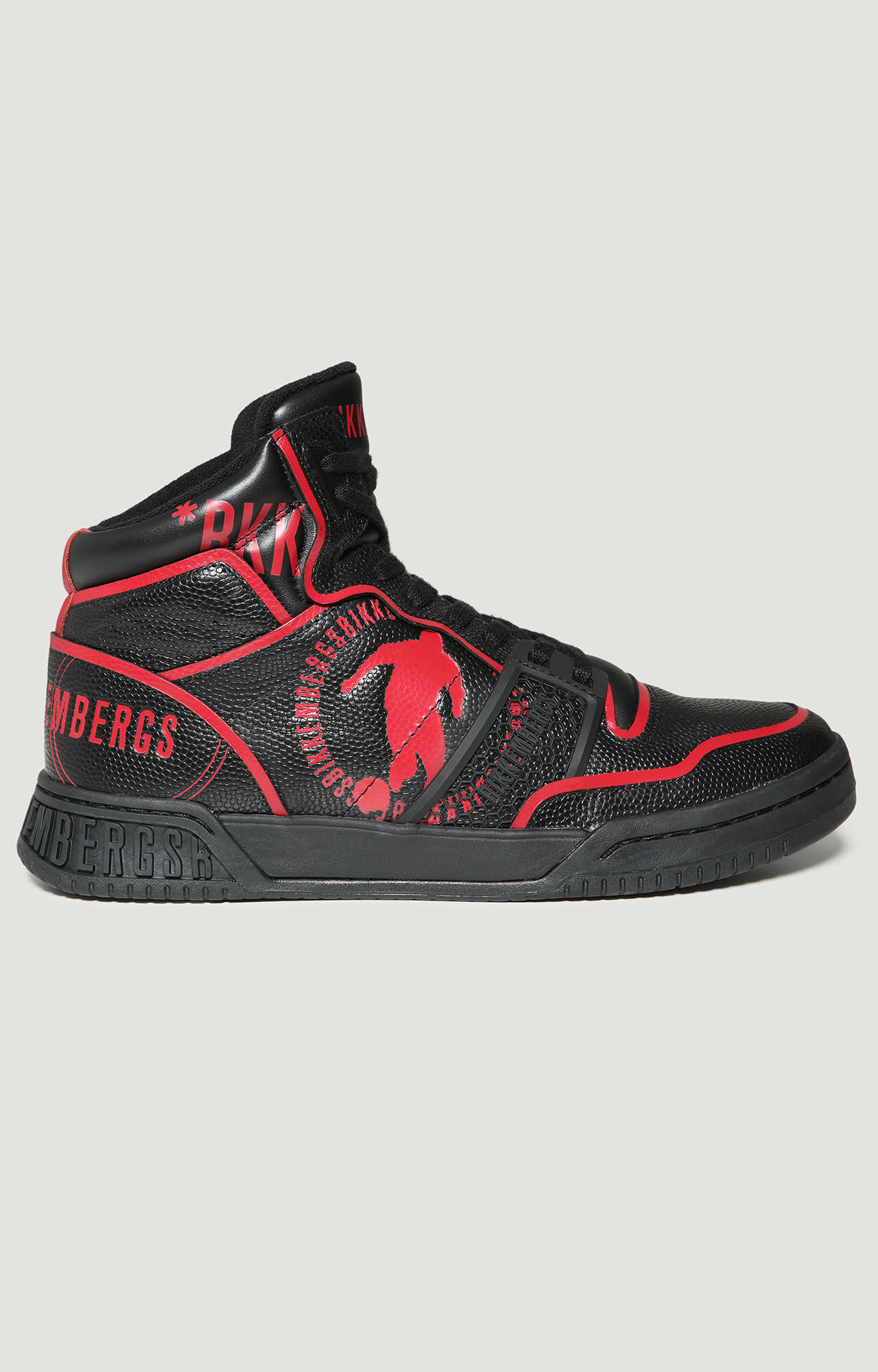 Outlet shoes and sneakers for men Bikkembergs
