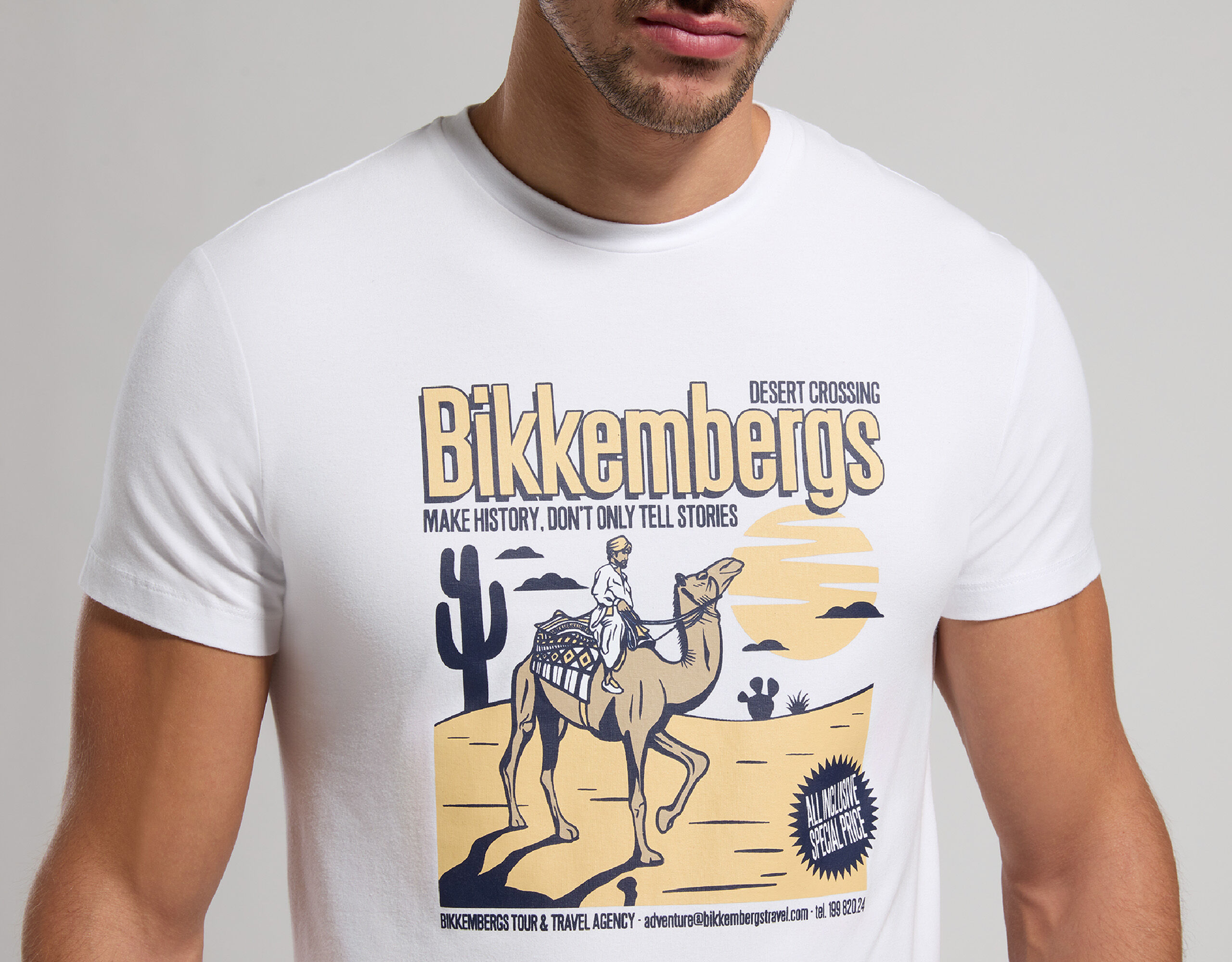 Abiti deals uomo bikkembergs